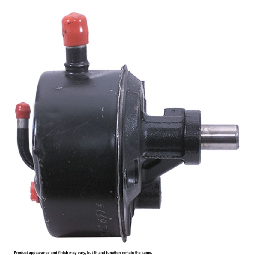 CARDONE Reman 20-8738 Remanufactured Power Steering Pump