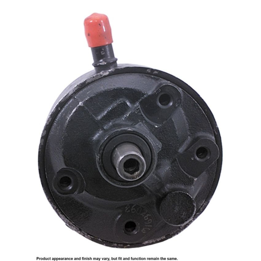 CARDONE Reman 20-8738 Remanufactured Power Steering Pump