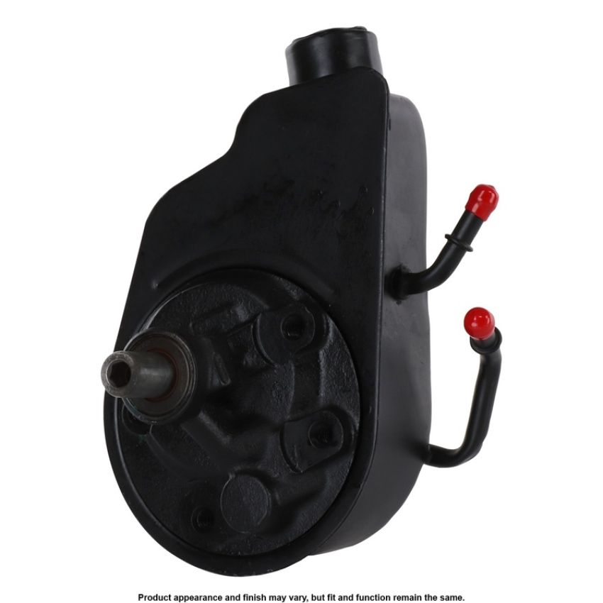 CARDONE Reman 20-8739 Remanufactured Power Steering Pump