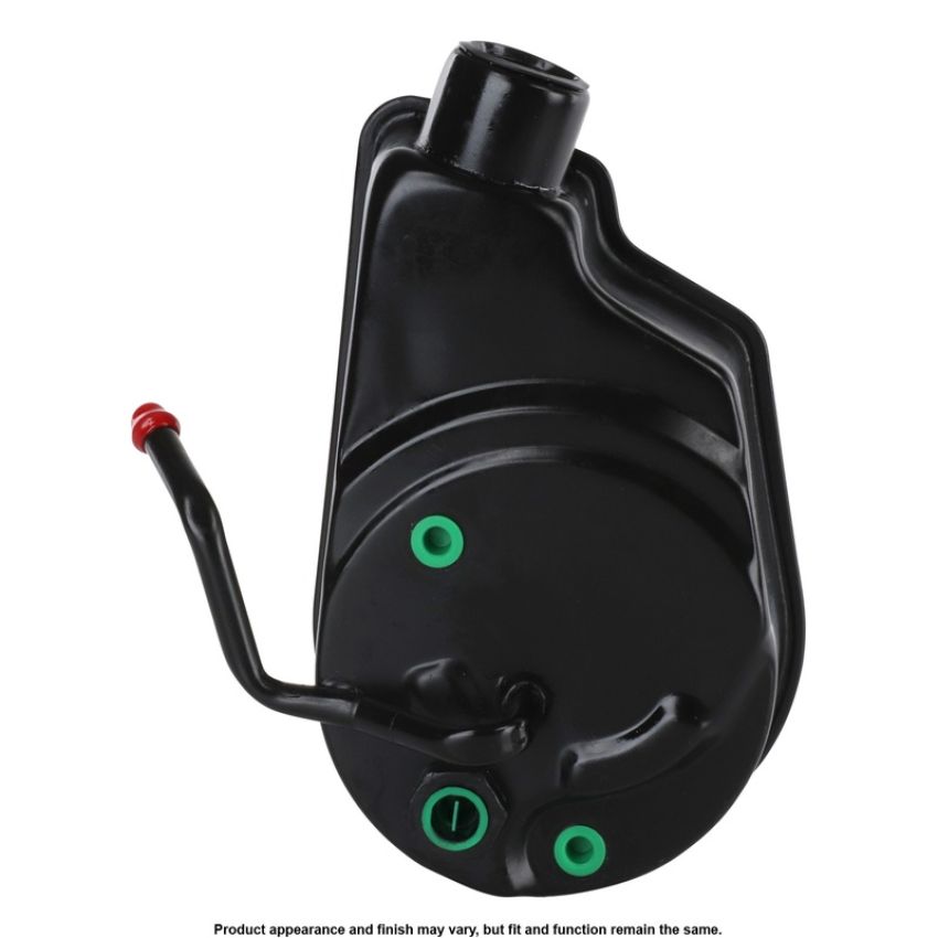 CARDONE Reman 20-8740 Remanufactured Power Steering Pump