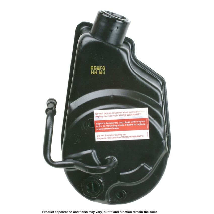 CARDONE Reman 20-8740 Remanufactured Power Steering Pump