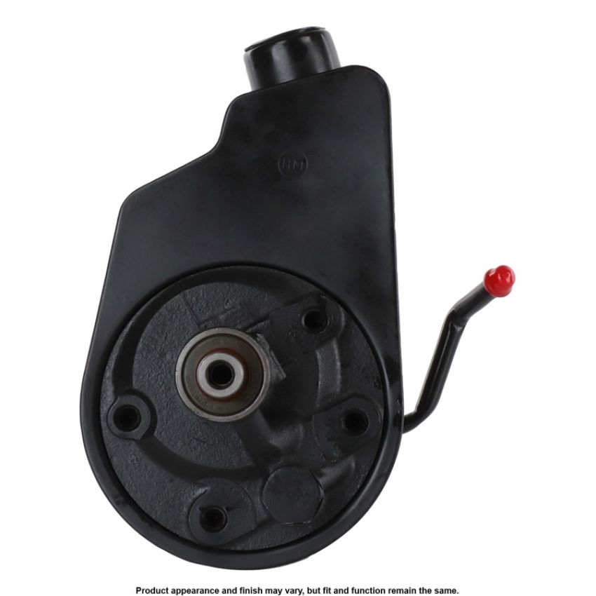 CARDONE Reman 20-8740 Remanufactured Power Steering Pump