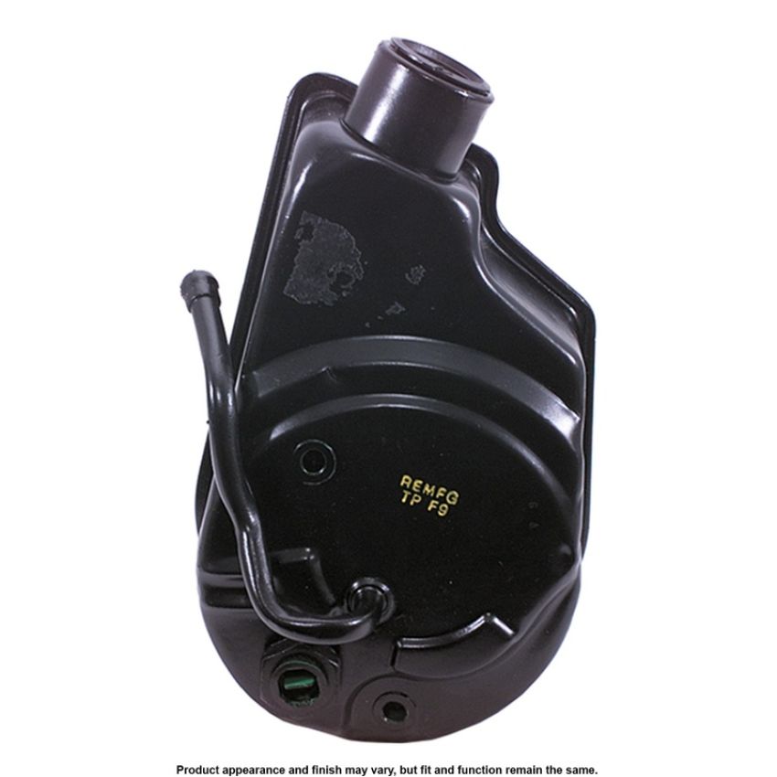 CARDONE Reman 20-8741 Remanufactured Power Steering Pump
