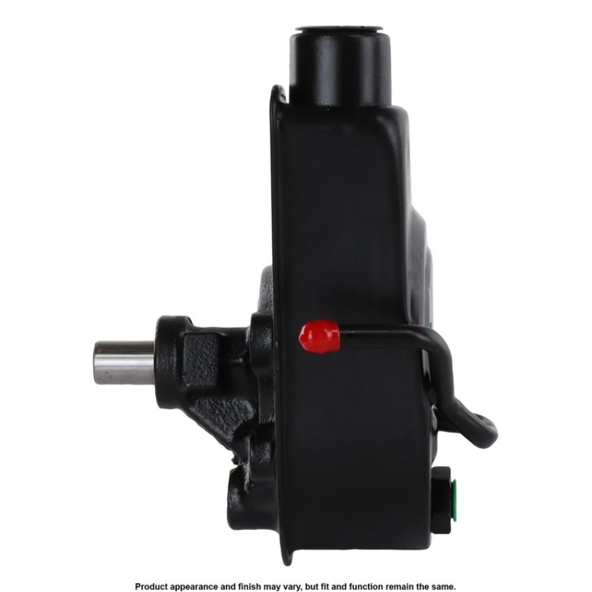 CARDONE Reman 20-8741 Remanufactured Power Steering Pump