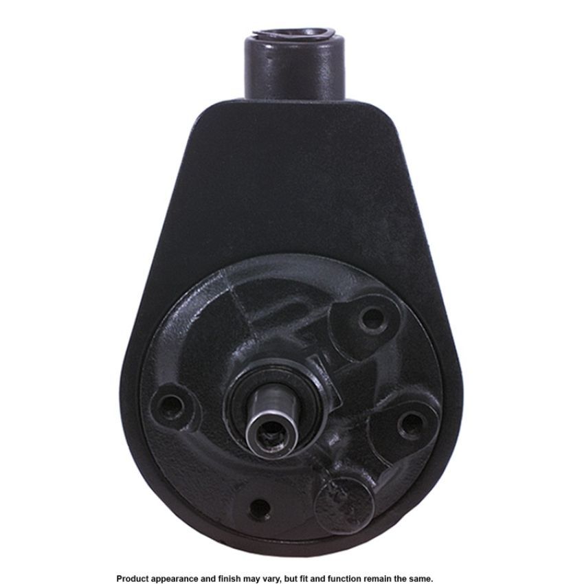 CARDONE Reman 20-8742 Remanufactured Power Steering Pump