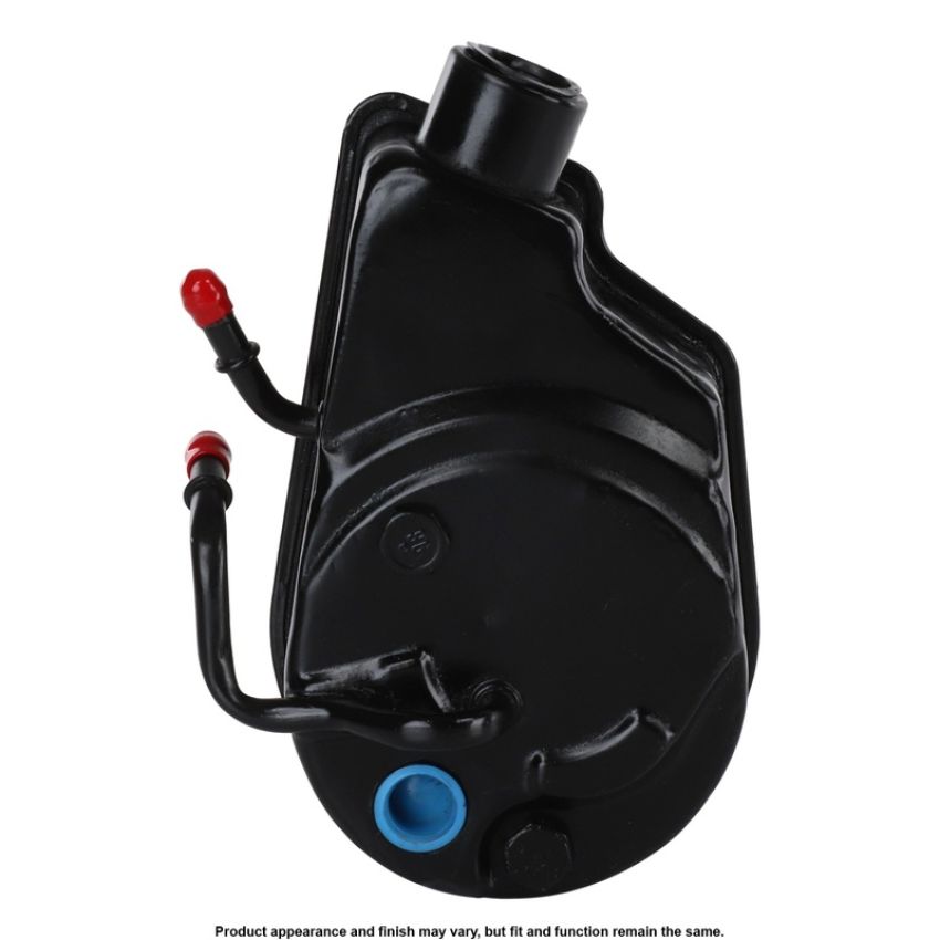 CARDONE Reman 20-8747 Remanufactured Power Steering Pump