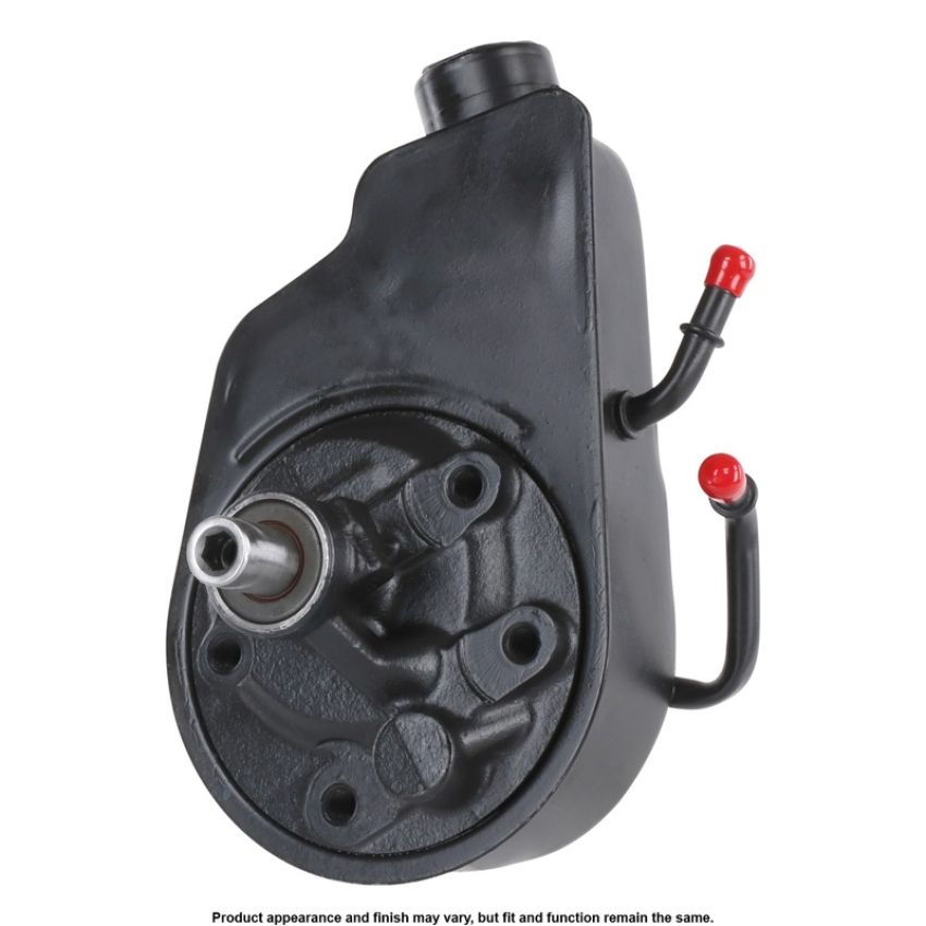 CARDONE Reman 20-8747VB Remanufactured Power Steering Pump