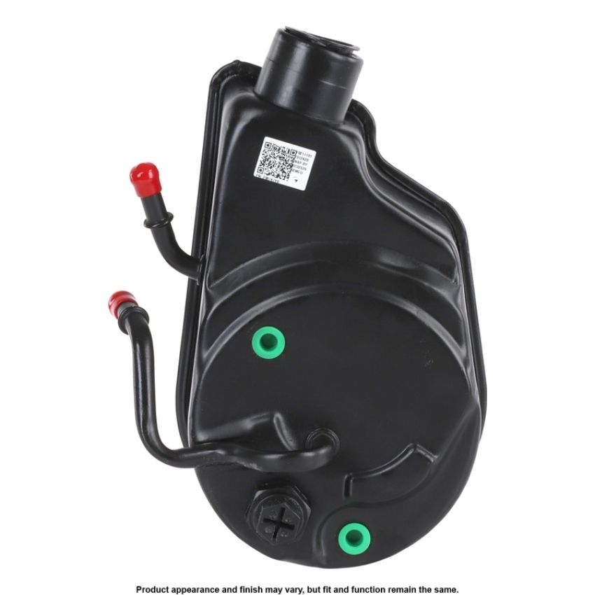 CARDONE Reman 20-8747VB Remanufactured Power Steering Pump