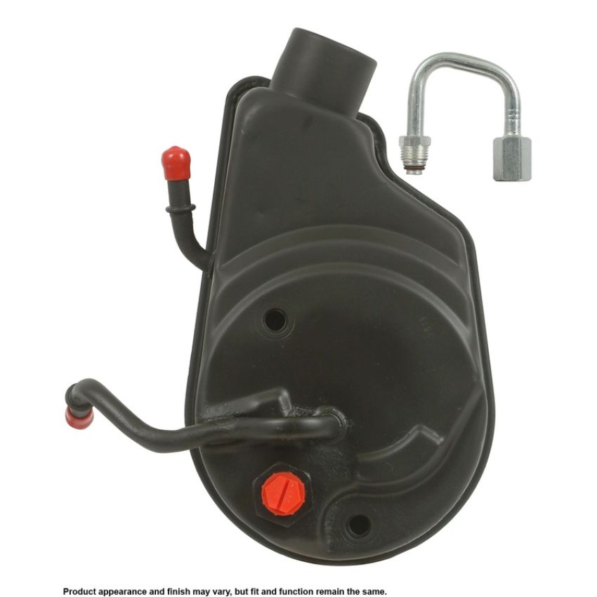 CARDONE Reman 20-8747VB Remanufactured Power Steering Pump