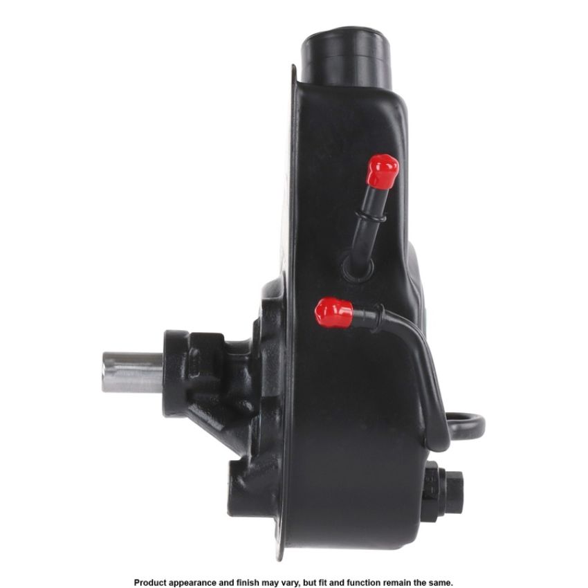 CARDONE Reman 20-8747VB Remanufactured Power Steering Pump