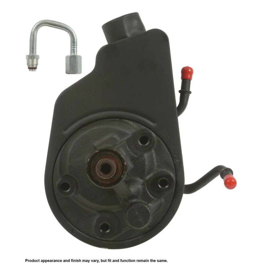 CARDONE Reman 20-8747VB Remanufactured Power Steering Pump