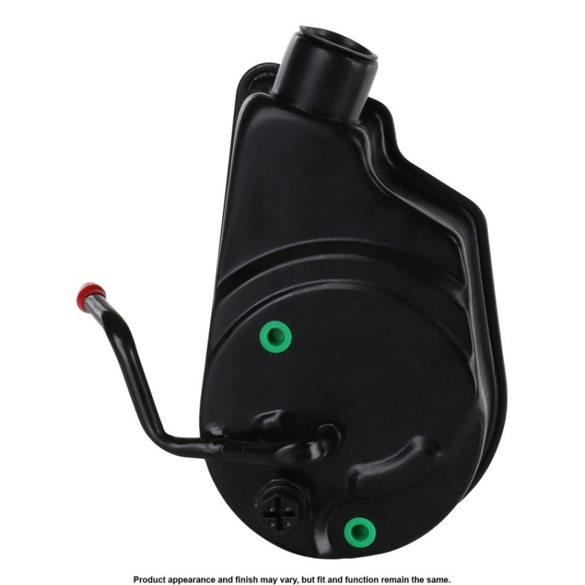 CARDONE Reman 20-8748VB Remanufactured Power Steering Pump