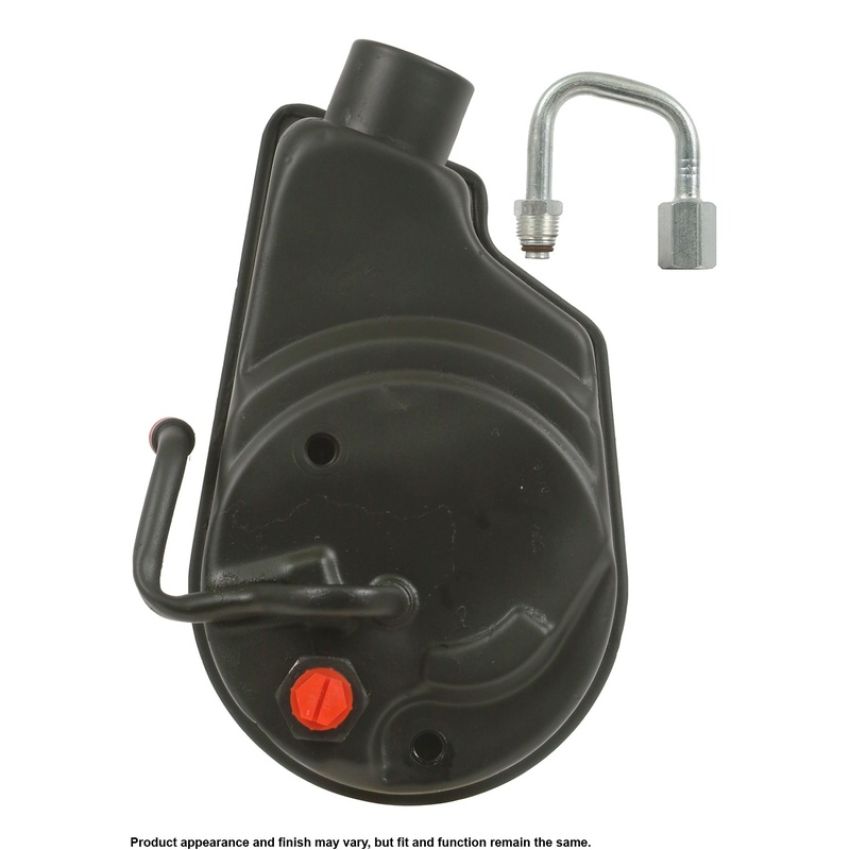 CARDONE Reman 20-8748VB Remanufactured Power Steering Pump