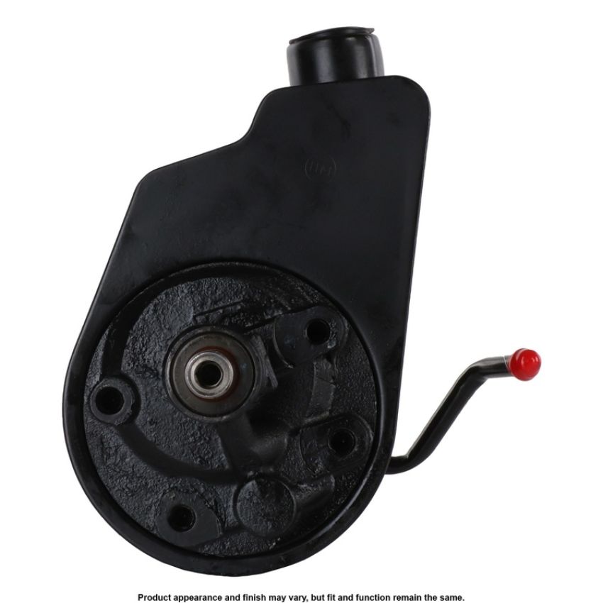 CARDONE Reman 20-8748VB Remanufactured Power Steering Pump