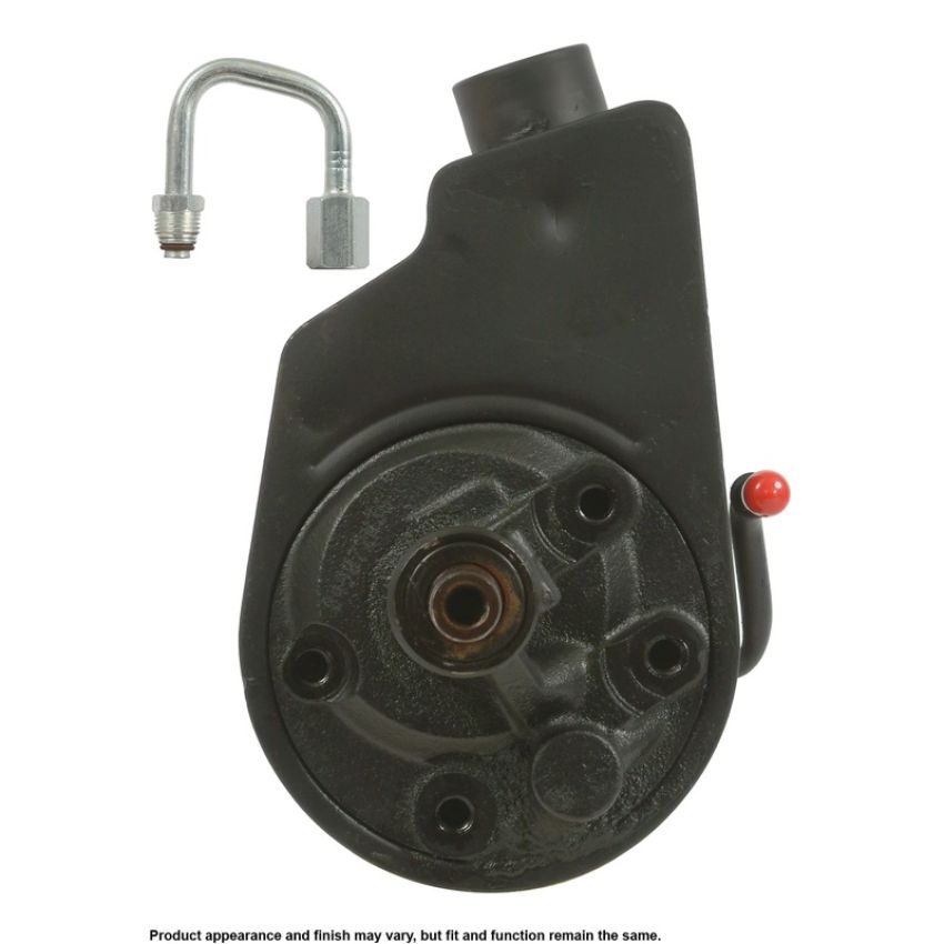 CARDONE Reman 20-8748VB Remanufactured Power Steering Pump