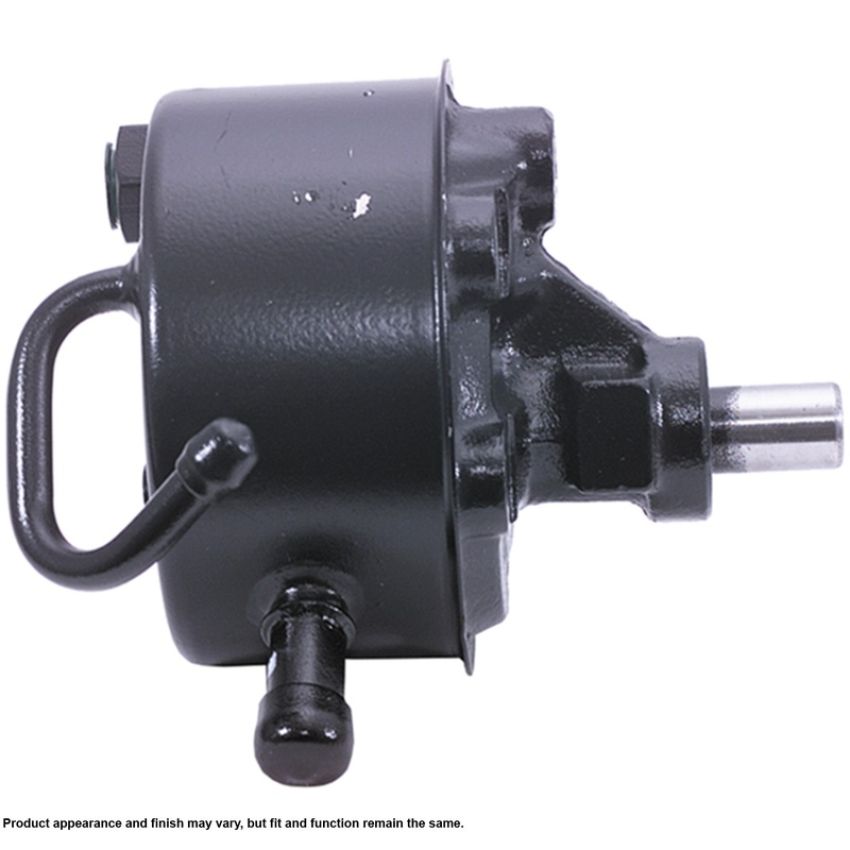 CARDONE Reman 20-8749 Remanufactured Power Steering Pump