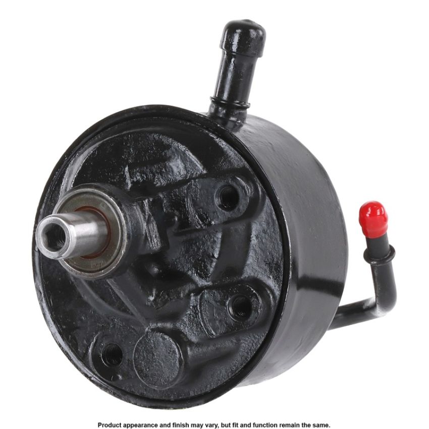 CARDONE Reman 20-8751VB Remanufactured Power Steering Pump