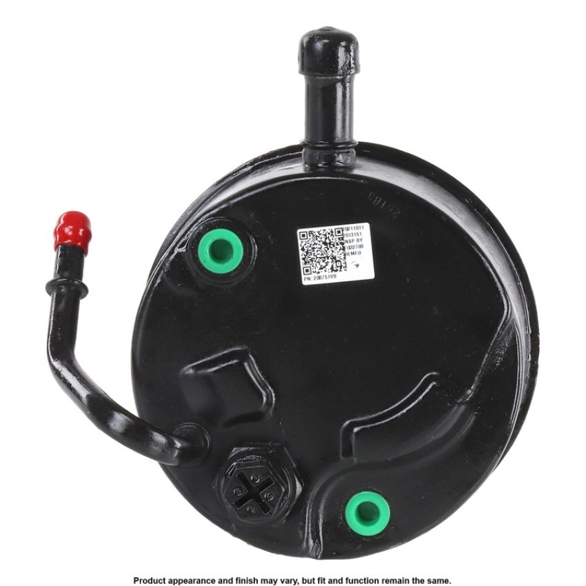CARDONE Reman 20-8751VB Remanufactured Power Steering Pump