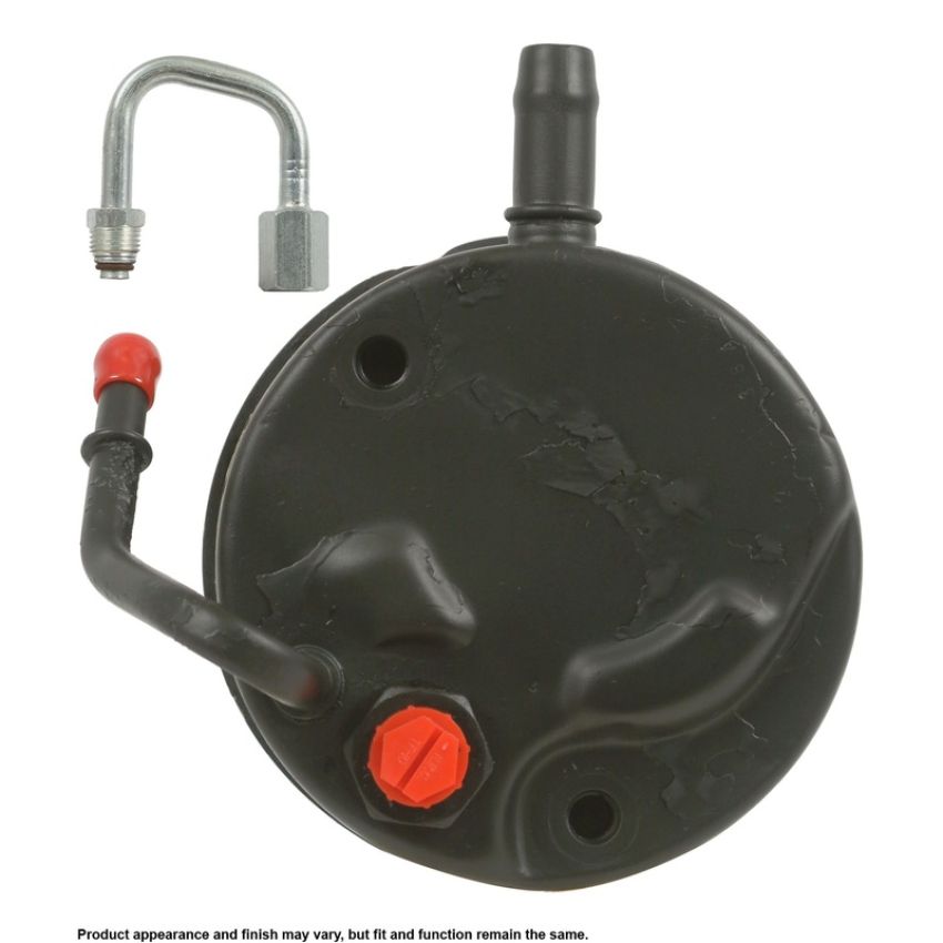CARDONE Reman 20-8751VB Remanufactured Power Steering Pump