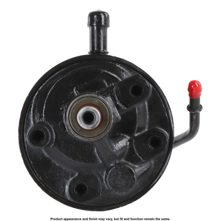 CARDONE Reman 20-8751VB Remanufactured Power Steering Pump