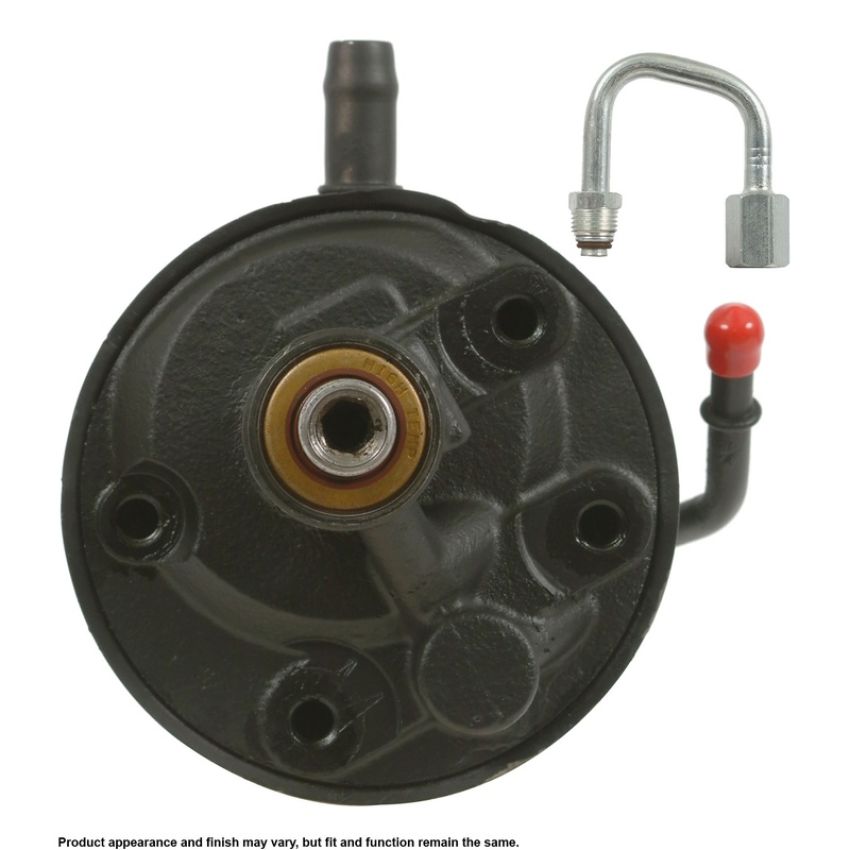 CARDONE Reman 20-8751VB Remanufactured Power Steering Pump
