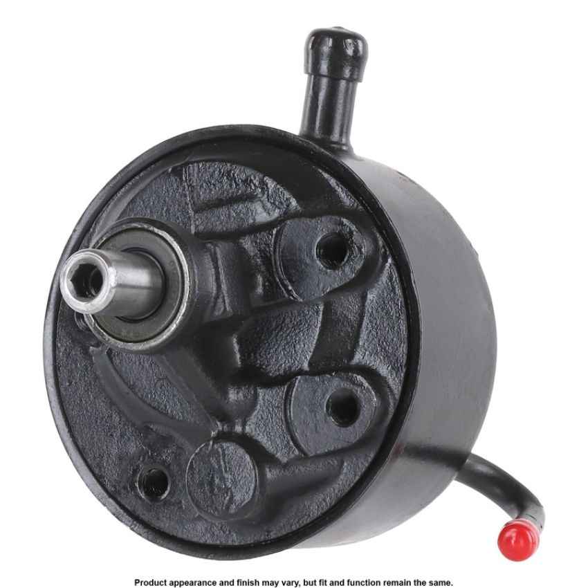 CARDONE Reman 20-8753 Remanufactured Power Steering Pump