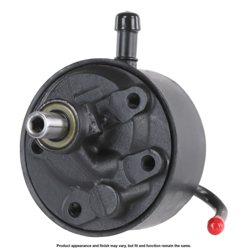 CARDONE Reman 20-8753VB Remanufactured Power Steering Pump