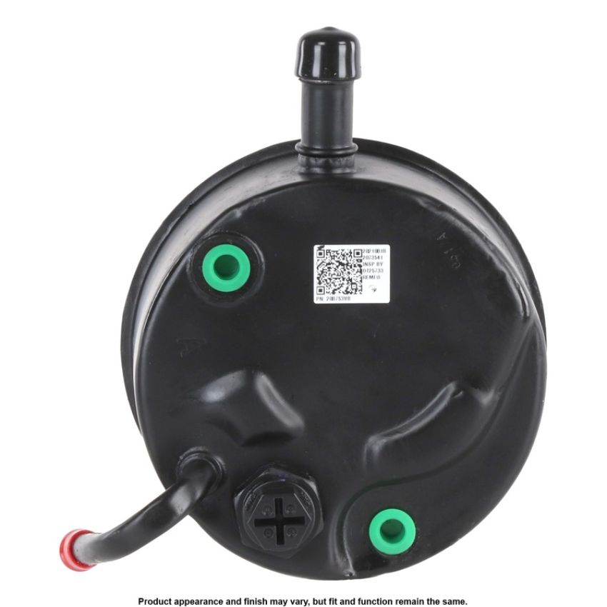 CARDONE Reman 20-8753VB Remanufactured Power Steering Pump