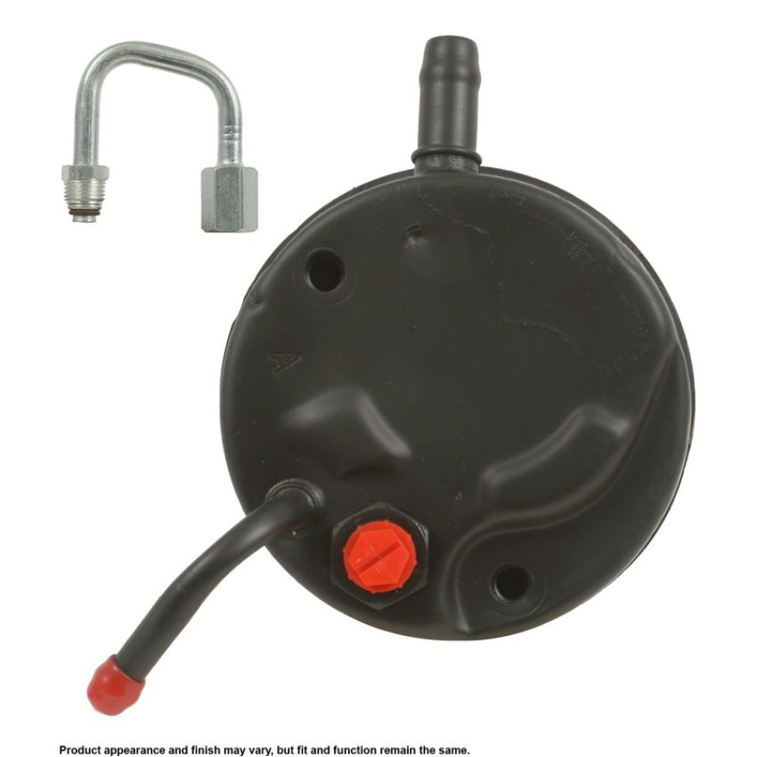 CARDONE Reman 20-8753VB Remanufactured Power Steering Pump