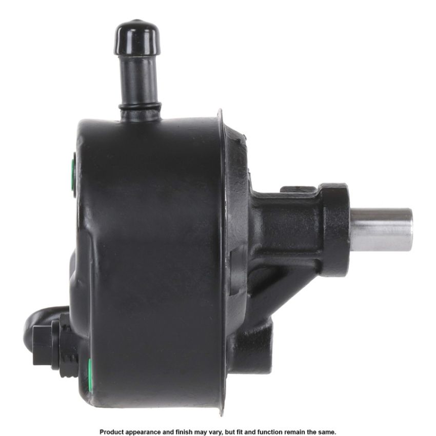 CARDONE Reman 20-8753VB Remanufactured Power Steering Pump