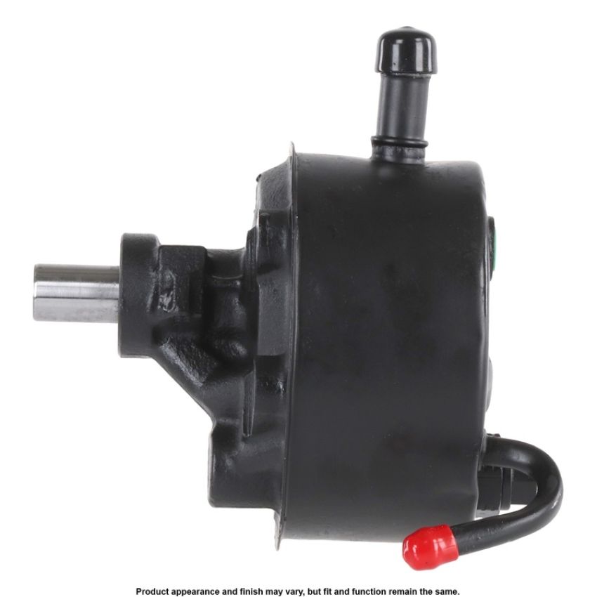 CARDONE Reman 20-8753VB Remanufactured Power Steering Pump