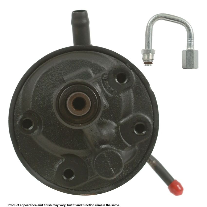 CARDONE Reman 20-8753VB Remanufactured Power Steering Pump