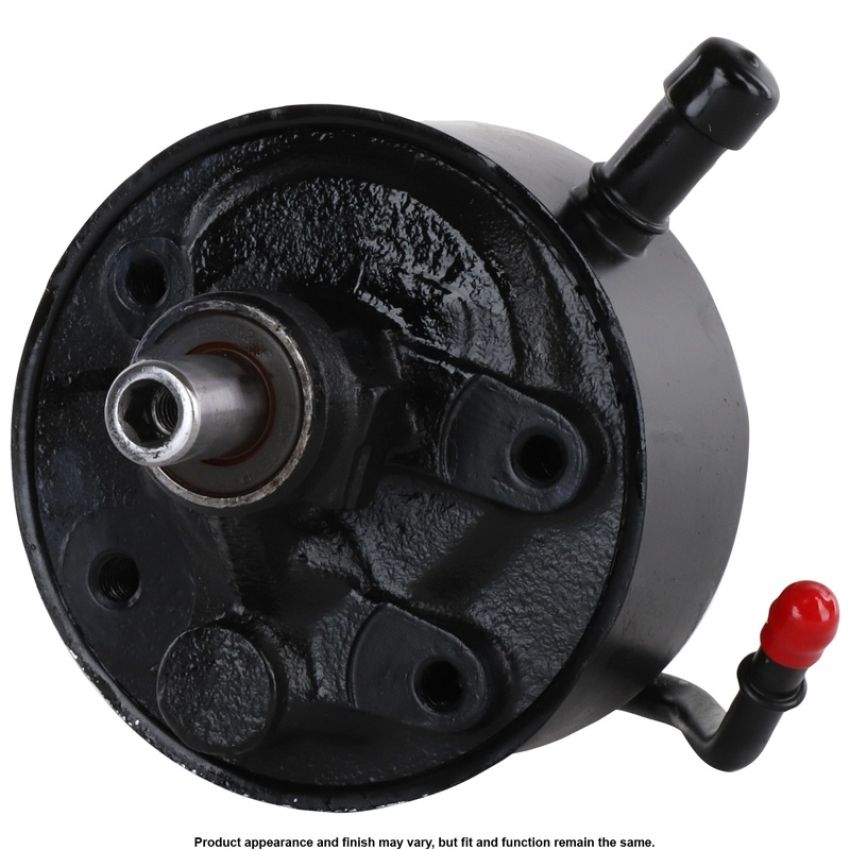 CARDONE Reman 20-8756 Remanufactured Power Steering Pump