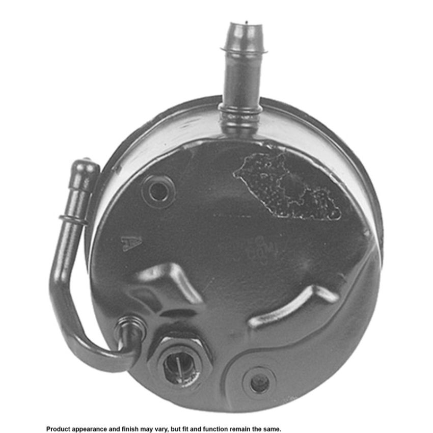 CARDONE Reman 20-8756 Remanufactured Power Steering Pump