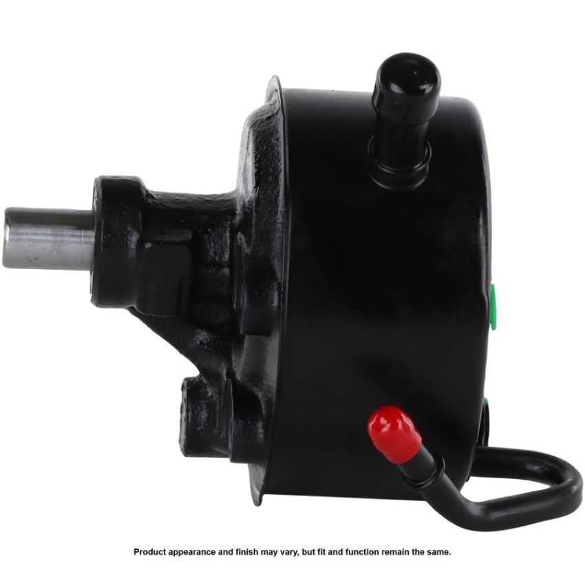 CARDONE Reman 20-8756 Remanufactured Power Steering Pump