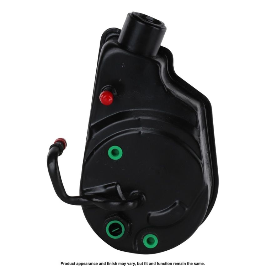 CARDONE Reman 20-8757 Remanufactured Power Steering Pump