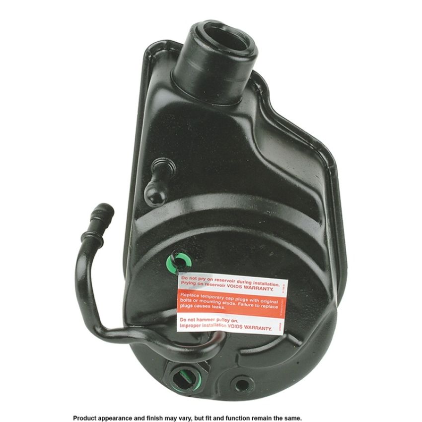 CARDONE Reman 20-8757 Remanufactured Power Steering Pump