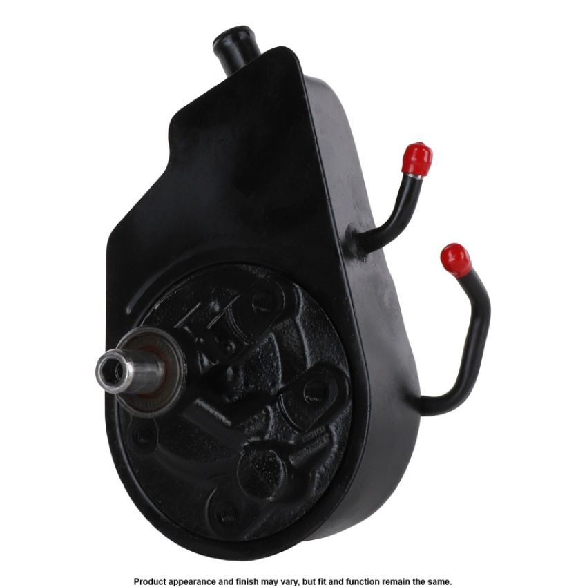 CARDONE Reman 20-8758 Remanufactured Power Steering Pump