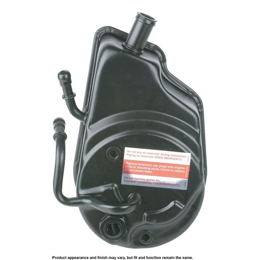 CARDONE Reman 20-8758 Remanufactured Power Steering Pump