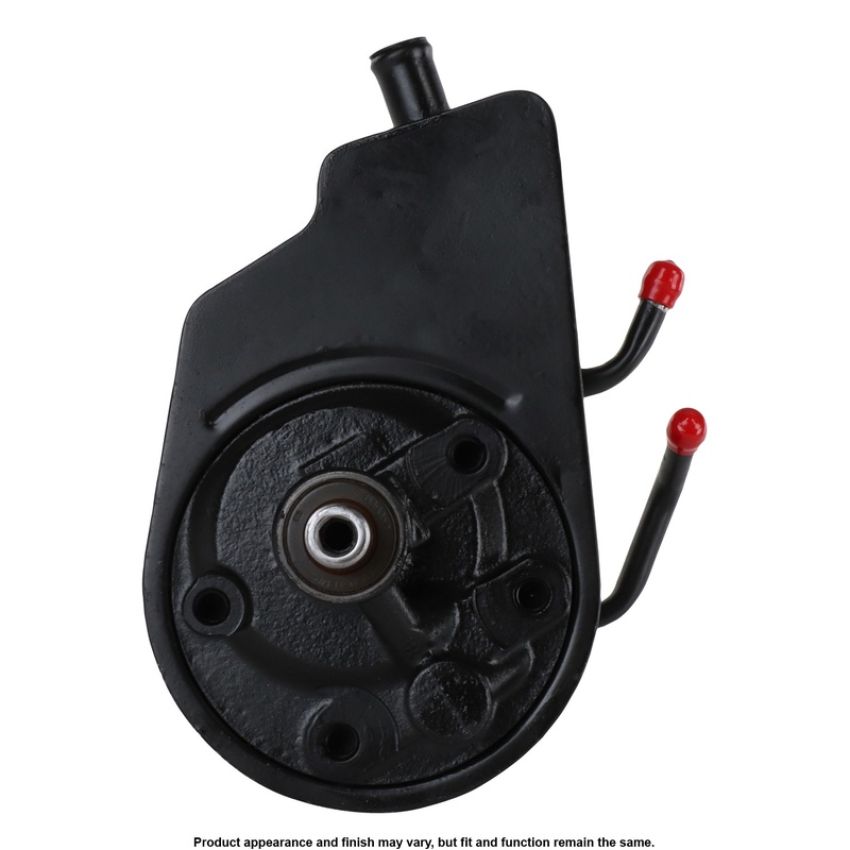 CARDONE Reman 20-8758 Remanufactured Power Steering Pump