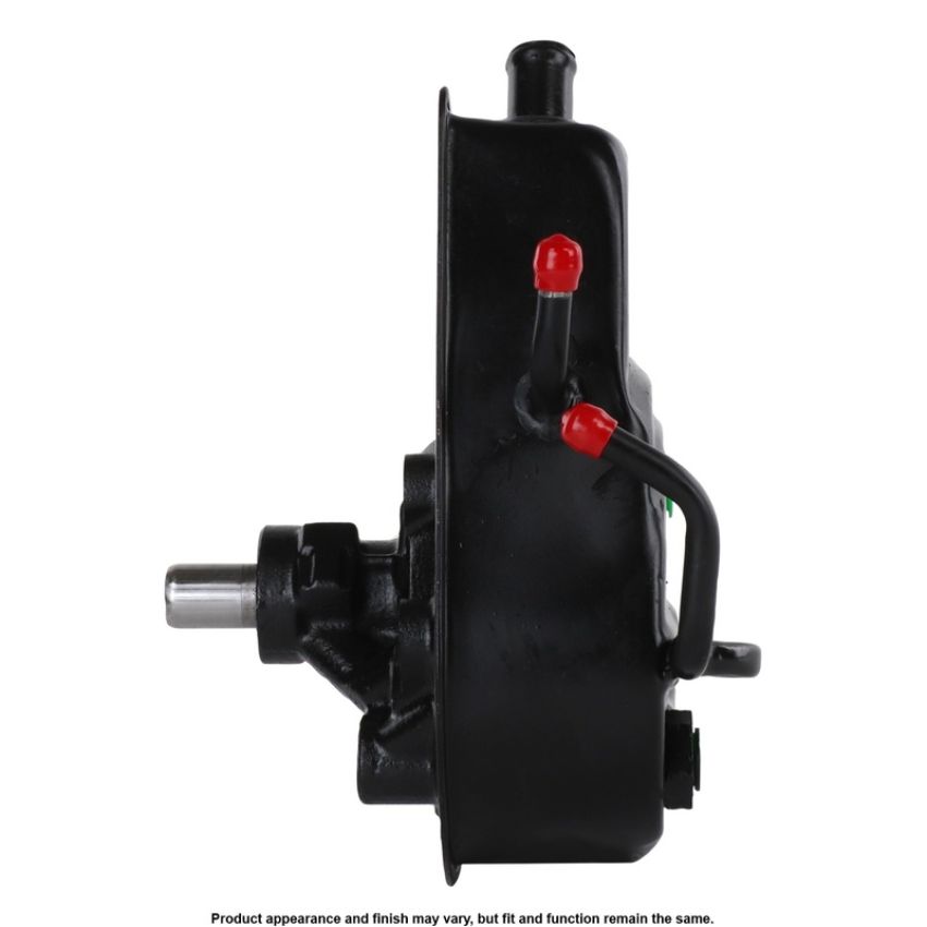 CARDONE Reman 20-8758 Remanufactured Power Steering Pump