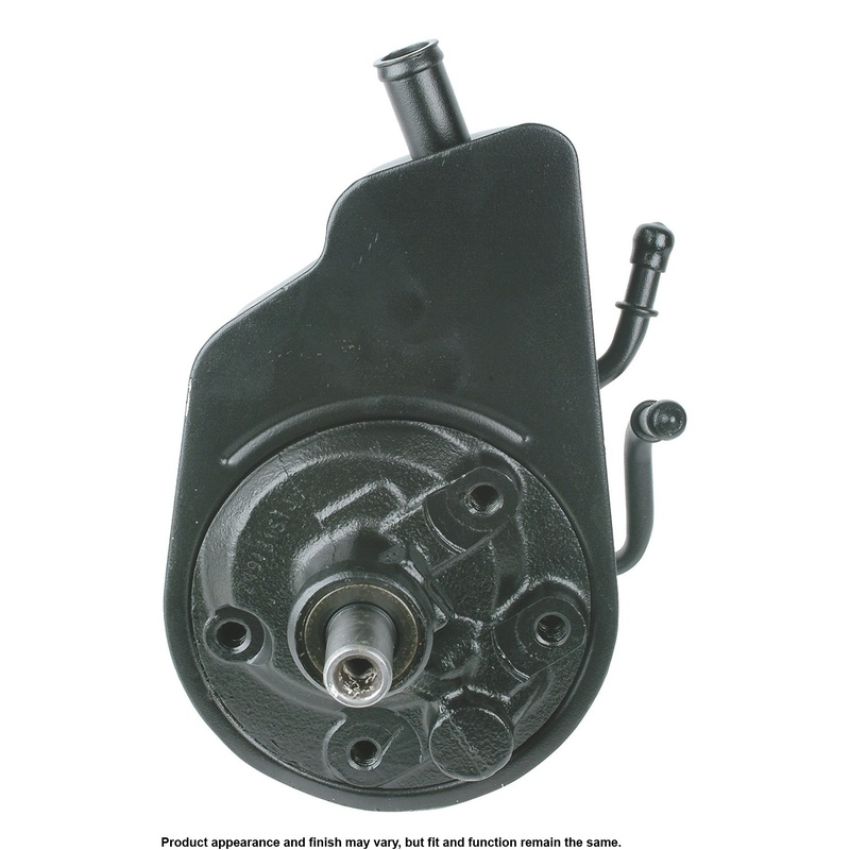 CARDONE Reman 20-8758 Remanufactured Power Steering Pump