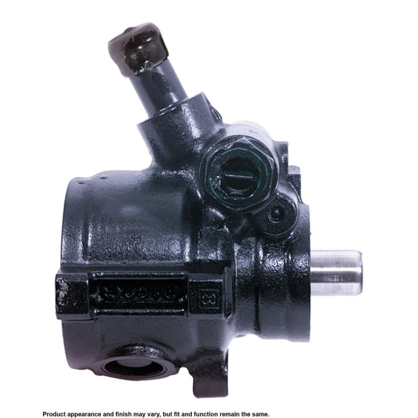 CARDONE Reman 20-875 Remanufactured Power Steering Pump