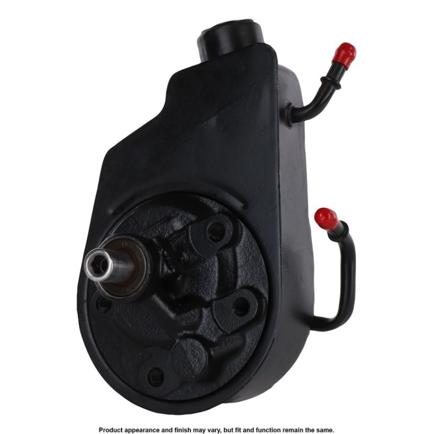 CARDONE Reman 20-8760 Remanufactured Power Steering Pump