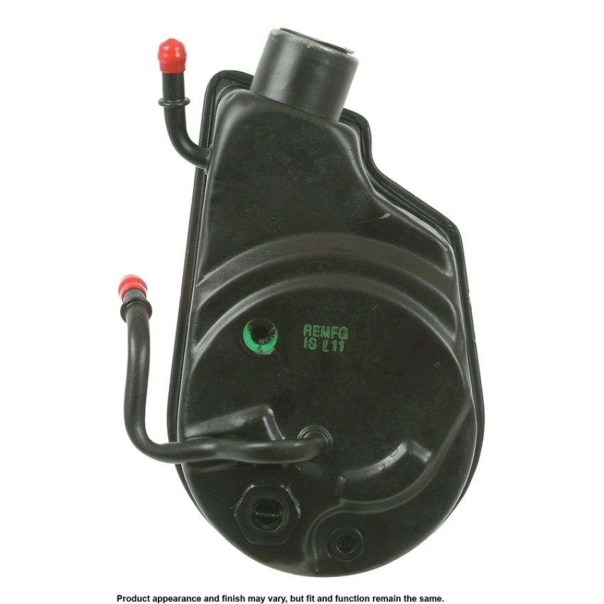 CARDONE Reman 20-8760 Remanufactured Power Steering Pump
