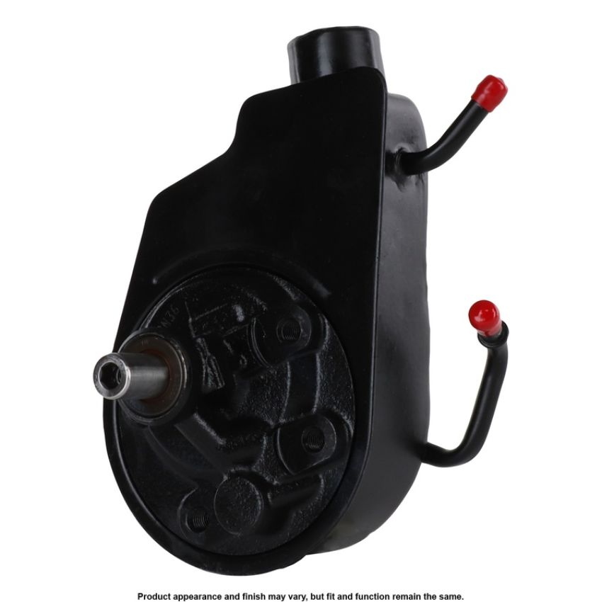 CARDONE Reman 20-8761 Remanufactured Power Steering Pump
