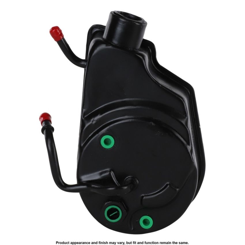 CARDONE Reman 20-8761 Remanufactured Power Steering Pump