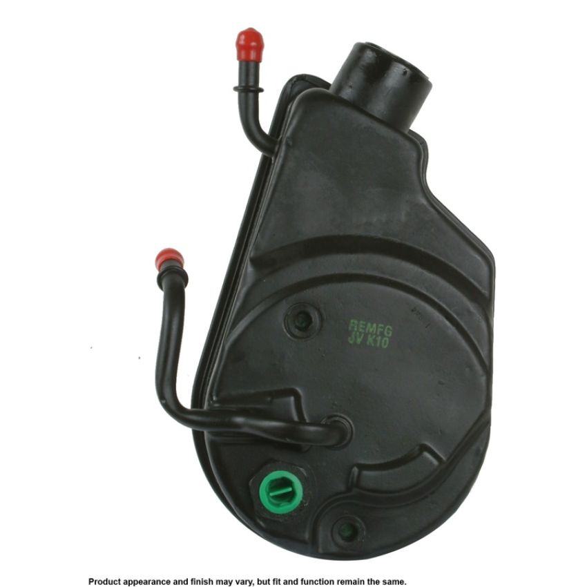 CARDONE Reman 20-8761 Remanufactured Power Steering Pump