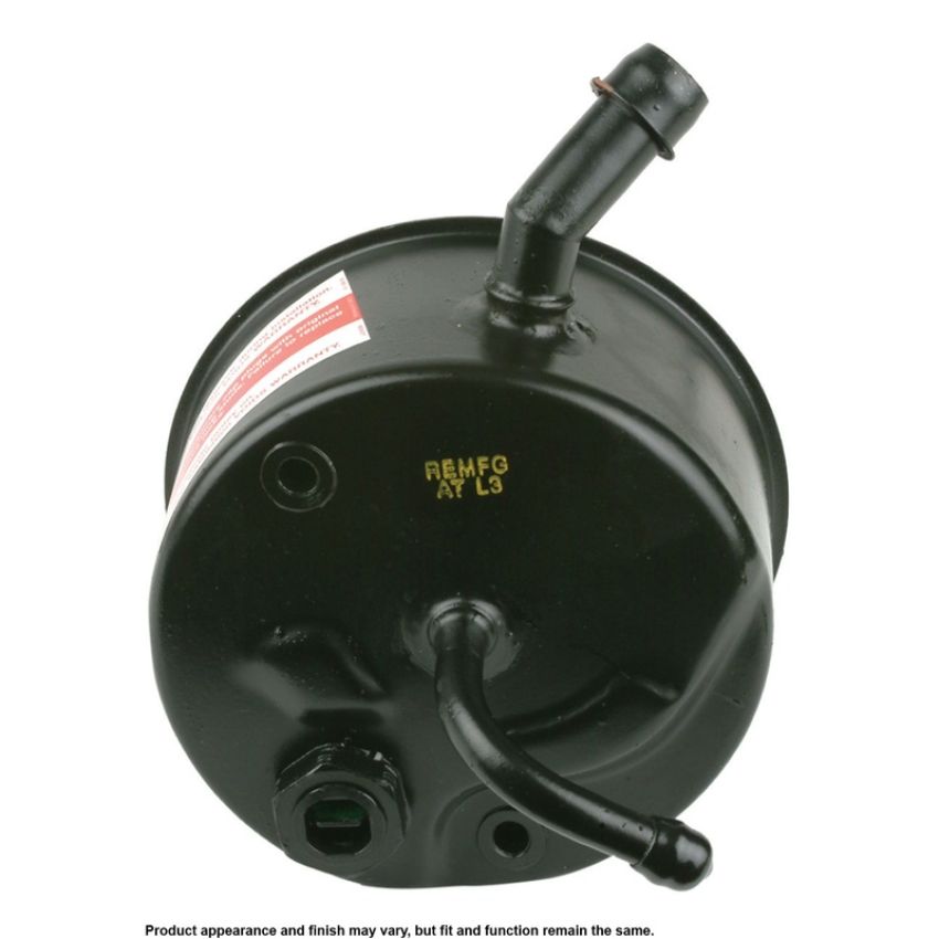 CARDONE Reman 20-8762 Remanufactured Power Steering Pump