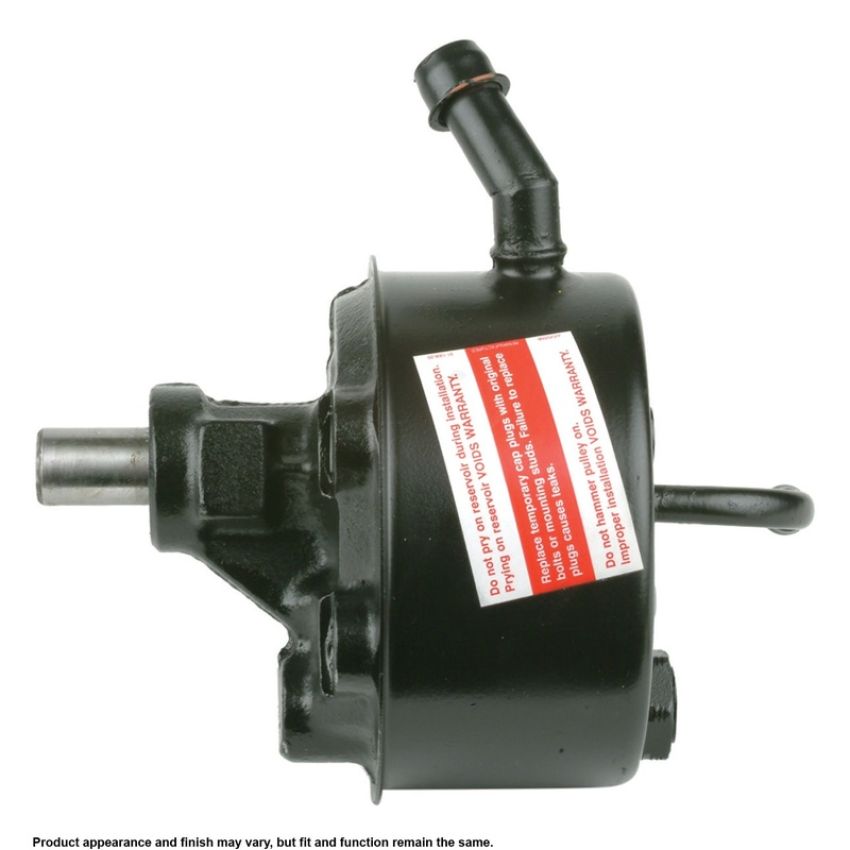 CARDONE Reman 20-8762 Remanufactured Power Steering Pump